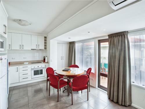 Apartamento Ika Nui Taupo