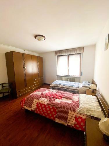 Apartamento Da Zia Jasmine