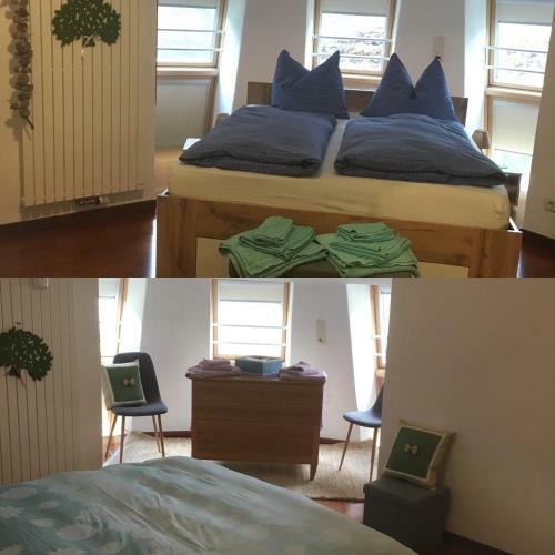 Apartamento Villa Alessandra