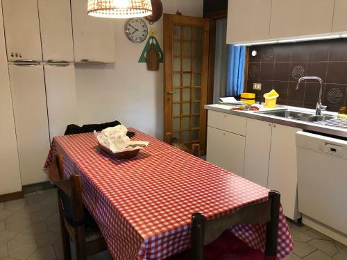 Apartamento Il Pino Cembro