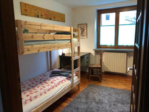 Apartamento Il Pino Cembro