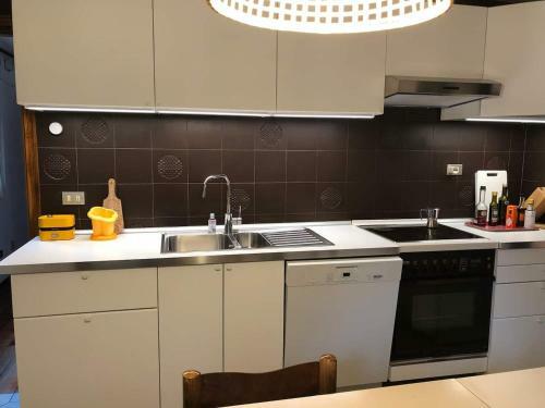 Apartamento Il Pino Cembro