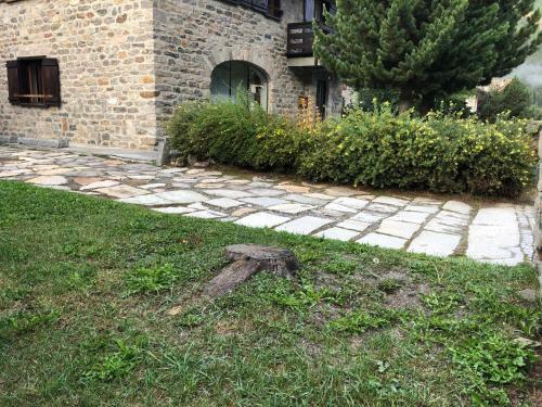 Apartamento Il Pino Cembro