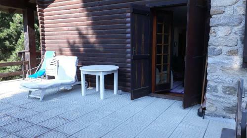 Apartamento Il Pino Cembro