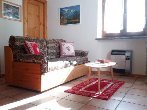 Apartamento Maison Ametista