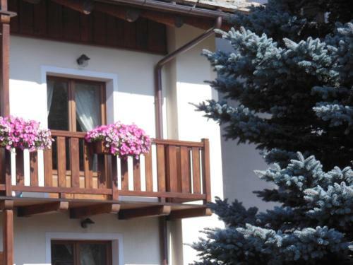 Apartamento Casa Alfredo