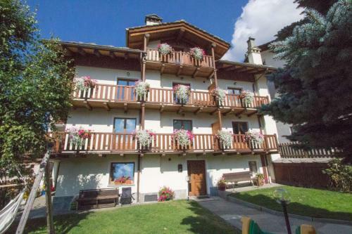 Apartamento Casa Alfredo