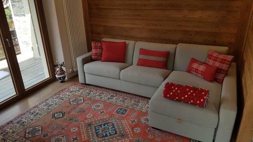 Apartamento Maison David - Da Nonno Carlo