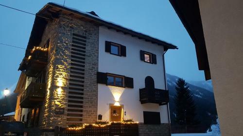 Apartamento Maison David - Da Nonno Carlo