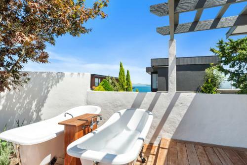 Hilltop House - Taupo