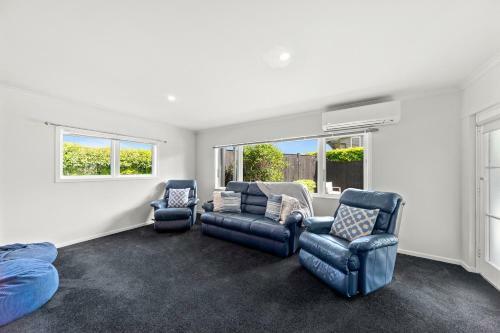 Hilltop House - Taupo