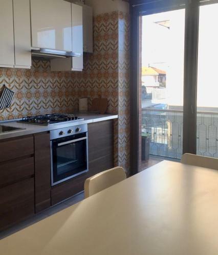 Apartamento Casa Allegra