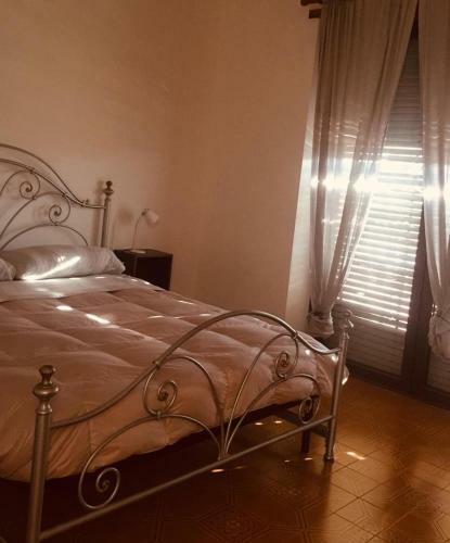 Apartamento Casa Allegra