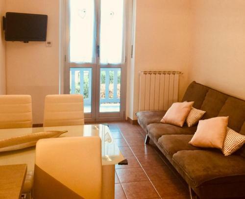 Apartamento Casa Maddalena