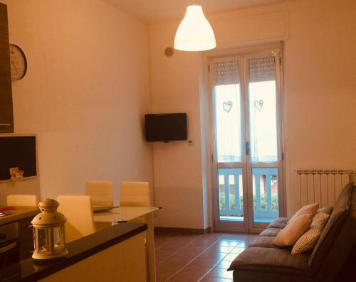 Apartamento Casa Maddalena