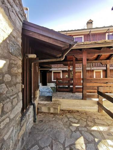 Apartamento Il Prato Di Maria