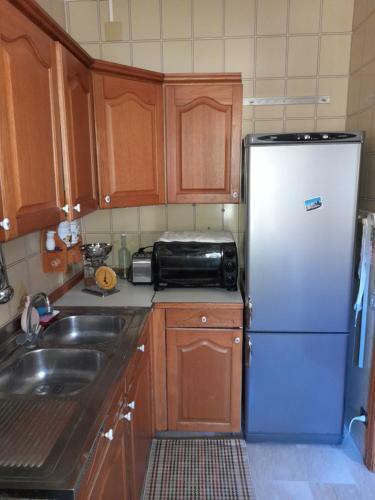 Apartamento Hibiscus Casavacanza