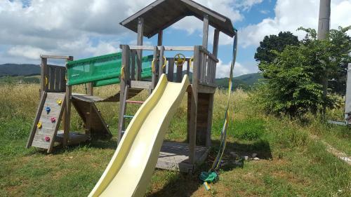 Apartamento Casale Poggio Alla Rena