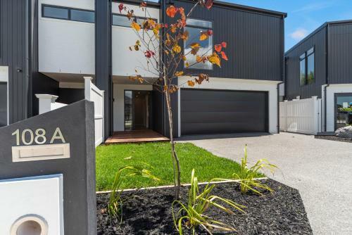 Lake Luxe Apartment - Taupo