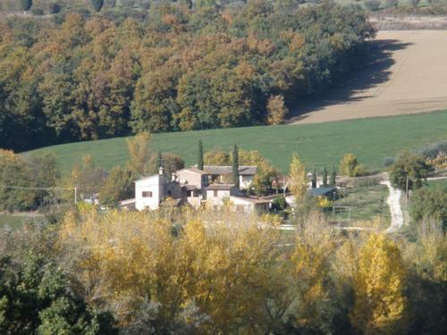 Apartamento Agriturismo La Mela