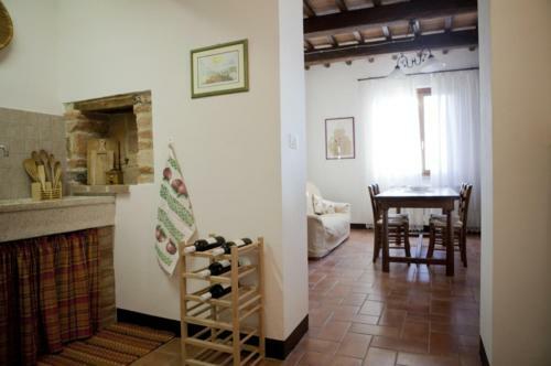 Apartamento Agriturismo La Mela