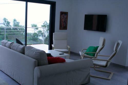 Apartment Residence Arc En Ciel
