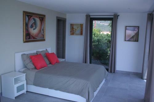 Apartment Residence Arc En Ciel