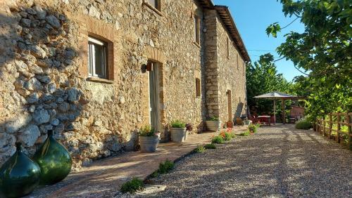 Bed & Breakfast Agriturismo Poggio Le Stalle