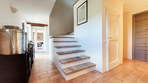 Bed & Breakfast Agriturismo Poggio Le Stalle