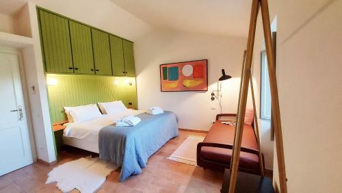Bed & Breakfast Agriturismo Poggio Le Stalle