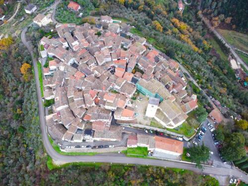 Apartamento Borgo Nel Tempo