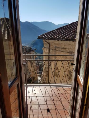Apartamento Borgo Nel Tempo