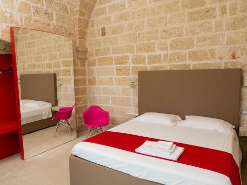 Apartamento Locazione Turistica Rurale