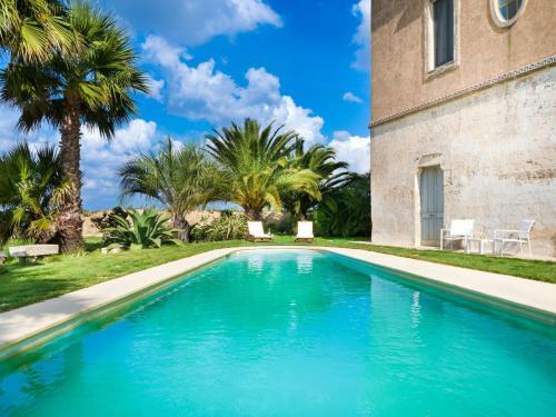 Apartamento Locazione Turistica Rurale