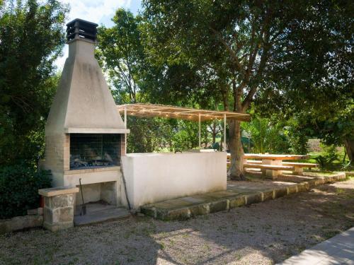 Apartamento Locazione Turistica Rurale