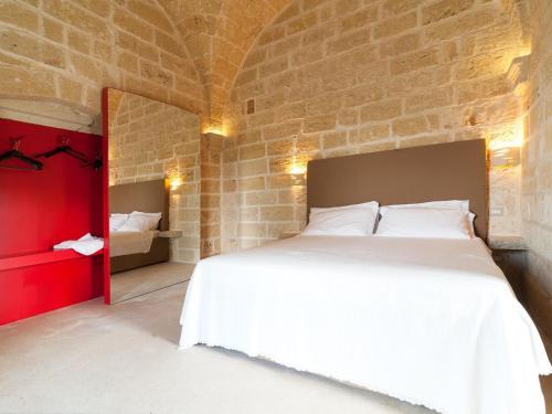 Apartamento Locazione Turistica Rurale