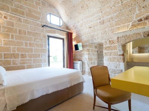 Apartamento Locazione Turistica Rurale
