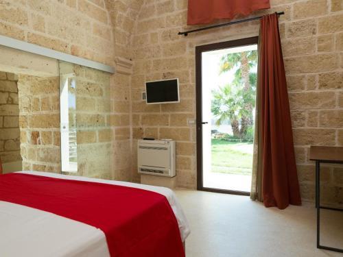 Apartamento Locazione Turistica Rurale