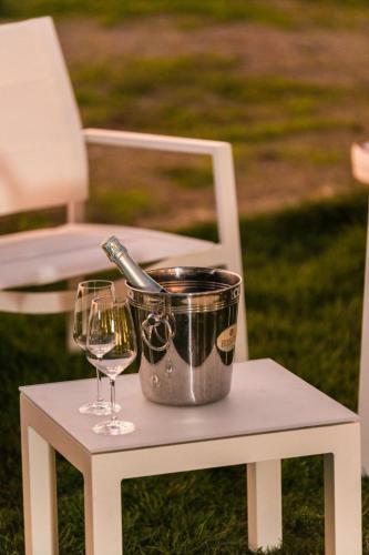 Apartamento Locazione Turistica Rurale