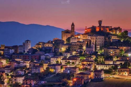Apartamento Casa Belvedere