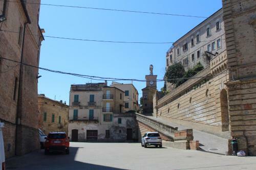Apartamento Casa Vacanza Greta