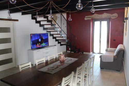 Apartamento Casa Vacanza Greta