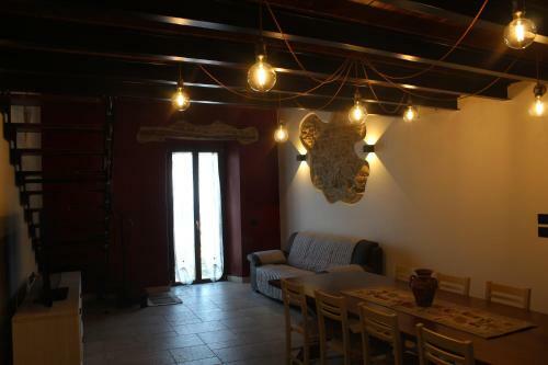 Apartamento Casa Vacanza Greta