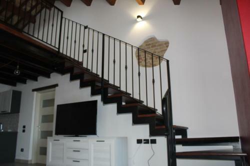 Apartamento Casa Vacanza Greta