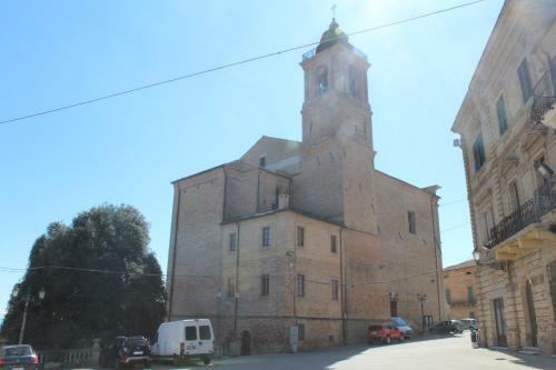 Apartamento Casa Vacanza Greta