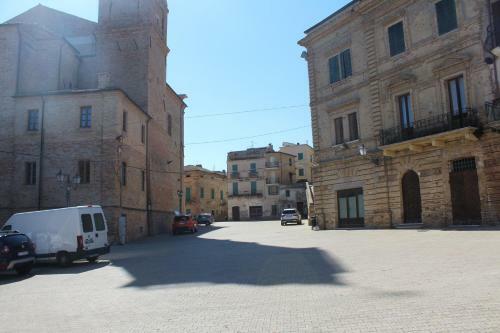 Apartamento Casa Vacanza Greta