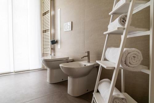 Hotel Antico Borgo Brunelli
