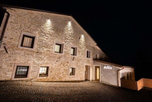 Hotel Antico Borgo Brunelli