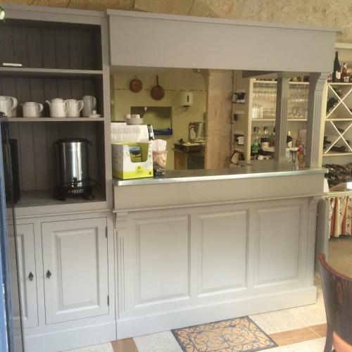 Hotel Le Clos Des Capitelles