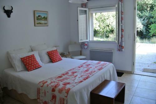 Hotel Le Clos Des Capitelles